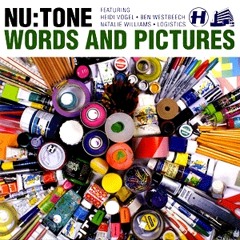 Nu:Tone/The feeling - accapelladubmix