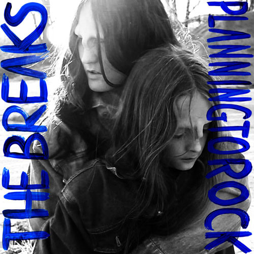 Planningtorock - The Breaks