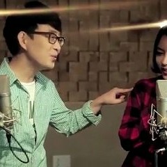 Soyeon (T ara) Feat. Ahn Young Min Song For You