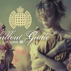 11 Budda wears headphones