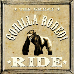 Gorilla Rodeo! - Luna Park