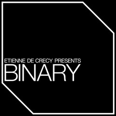 Etienne de Crecy - Binary (Original Mix)