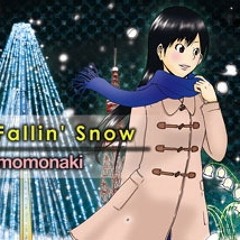 Fallin' Snow(Cutty Marby's Teenage Love Mix)