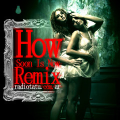 T.A.T.u. - How Soon Is Now (Remix)