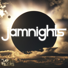 Jamnights - Melon Heart Feat Fresia Soto EDIT