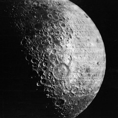 DreamerTek - Moon Vibration