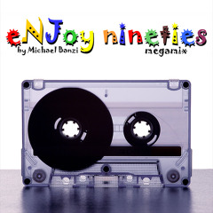 eNJoy 90s (vol.1.) - by Michael Bánzi
