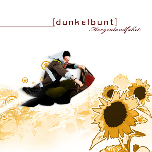 Lautlos - !Deladap feat. 17 Hippies [dunkelbunt] remix
