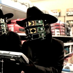 Mama Love Nortec (Vive Latino 2011) by Nortec Collective Bostich+Fussible
