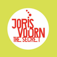Joris Voorn - The Secret (Original Mix)