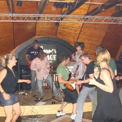 Vain Parrots-Carefree Melody_live