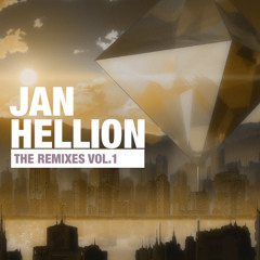 Massive Attack - Teardrop (Jan Hellion's Sunset Mix)