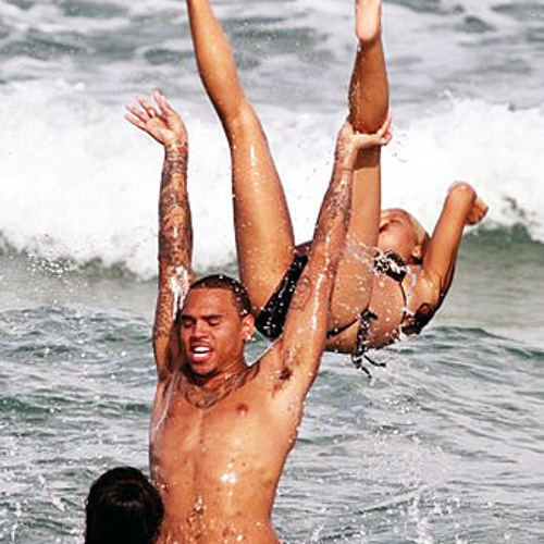 Look At Me Now (RL Grime Remix) - Chris Brown Ft. Busta Rhymes & Lil' Wayne