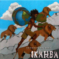 Ikahba - Dem Skylarking