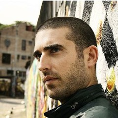 Popof - jacbri show on proton (16-10-2008)