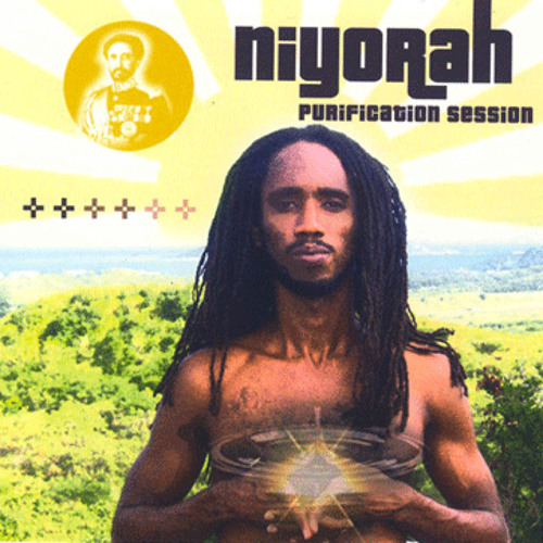 Niyorah - Nothing To Prove