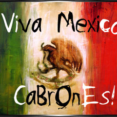 Dj Mr.Reyes (Viva Mexico cabrones Techno Mix)