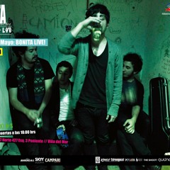 INVERNAR (version LSD para jueves 12 en bonita indie bar)