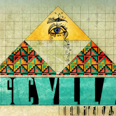 My Love Is - Scylla ft Wontime