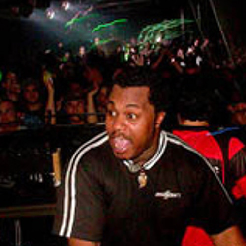 Derrick Carter on Anto Mooney's show 1996