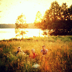 Jodi & Merdz & Hosta & Arturo - Homegrown