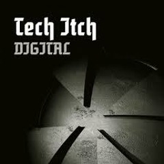 Technical Itch - The Rukus