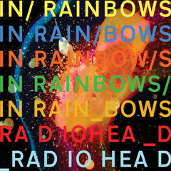 Radiohead - All I need (Cover)