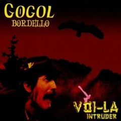 Gogol Bordello - Passport