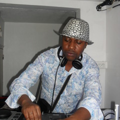 VEEJAY MARCELLIN PARIS - GOUMA KAWITRY 2011 jingles