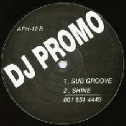 DJ Aphrodite - Shine (1994)