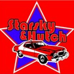 Starsky & Hutch - Detroit Nasty