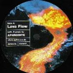DJ Aphrodite - Acid Life (2001)