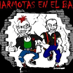 Marmotas en el bar ft Croks - En el sistema capital (Beat JocSkin)