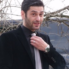 Ozan Akbaba - Gitme demedim mi sana ben?