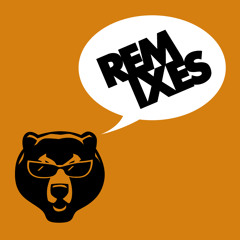 ORANGE JEWS "Onderhond (Teddy-Beer's Overdoggy Stylization by DaTraxer)"