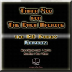 TYFTDM - I Feel So Better (Re-valved by Scapo) [Dirty Drop]