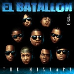 El Batallon - Quisqueyano Batallon