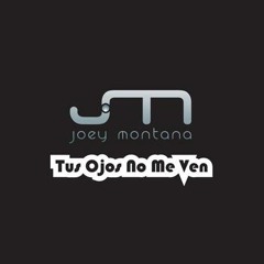 Joey Montana - Tus Ojos No Me Ven [Panda Dj] - 96