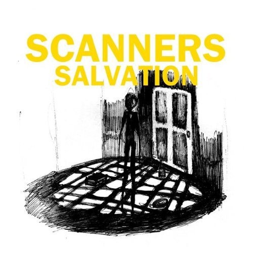 Stream Scanners Baby Blue by Dim Mak Records Listen online for free