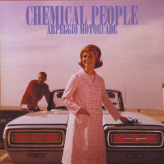 Chemical People – Chemical People – Vinyl (7