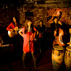 03 LA ISLA BONITA