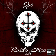 SPE _ NOS GUSTA TU HERMANA con MIC ABERRACION_crueldah+nickotiko+Dj audas