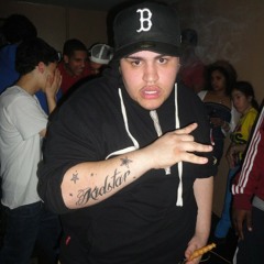 DJ KIDSTAR - YOU THOUGHT I WAS GONE