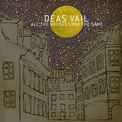 Deas Vail - Light As Air [feat. Preston Hill]