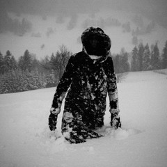 Stream Enterer - Pantha du Prince mix