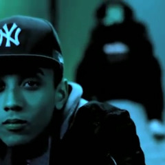 Cut Chemist x Benny Jamz of B.O.C. - It's Benny (JVC Mashup)