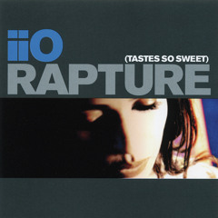 iiO - Rapture (feat.Nadia Ali) (Starkillers Dirty Girl Made Single Edit)