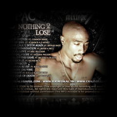 2 Pac - Loyal To The Game (Feat. Big Syke & DJ Quik)