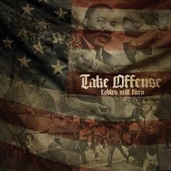 Take Offense - Power In Our Hands