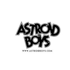 Astroid Boys - Welcome to the Zoo (Flying Skulls & Lokae Remix)